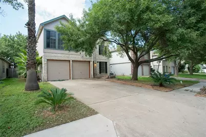 1402 E Green Terrace Drive, Round Rock, TX 78664 - Photo 1
