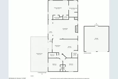 635 Ramms Drive, Florence, TX 76527 - Photo 40