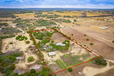 635 Ramms Drive, Florence, TX 76527 - Photo 38