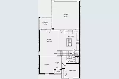 14116 Matterod Drive, Del Valle, TX 78617 - Photo 2