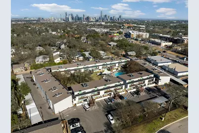 2200 Dickson Drive #119, Austin, TX 78704 - Photo 26