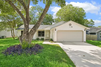 7513 Tumbleweed Drive, Austin, TX 78724 - Photo 1