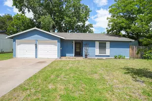 2004 Greenhill Dr, Round Rock, TX 78664 - Photo 34