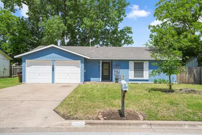 2004 Greenhill Drive, Round Rock, TX 78664 - Photo 1