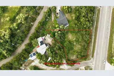 11216 11216 W Lake Terrace Drive, Jonestown, TX 78645 - Photo 4