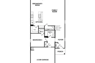 183 Kinsley Wy, New Braunfels, TX 78130 - Photo 4