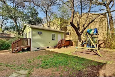 4412 Barrow Avenue #B, Austin, TX 78751 - Photo 26