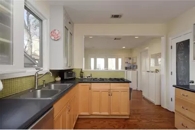 4412 Barrow Avenue #B, Austin, TX 78751 - Photo 10