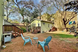 4412 Barrow Ave, Austin, TX 78751 - Photo 24
