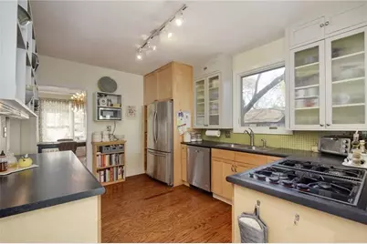 4412 Barrow Avenue #B, Austin, TX 78751 - Photo 4