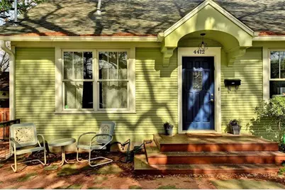 4412 Barrow Avenue #B, Austin, TX 78751 - Photo 28