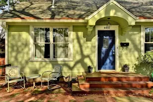 4412 Barrow Ave, Austin, TX 78751 - Photo 28