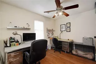 4412 Barrow Ave, Austin, TX 78751 - Photo 12