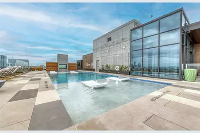 48 East Avenue #2611, Austin, TX 78701 - Photo 2