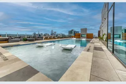 48 East Avenue #2611, Austin, TX 78701 - Photo 22
