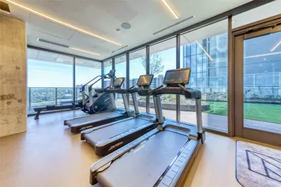 48 East Avenue #2611, Austin, TX 78701 - Photo 40