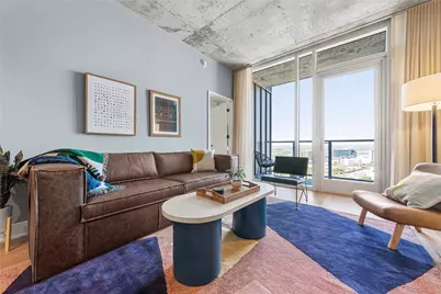 48 East Avenue #2611, Austin, TX 78701 - Photo 10