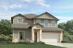 808 Loriner Wy, Liberty Hill, TX 78642 - Photo 1