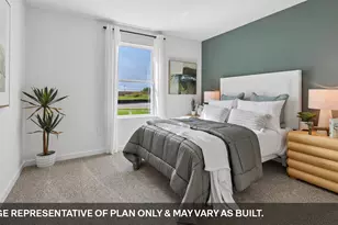 14801 Flying Aster Ln, Manor, TX 78653 - Photo 16
