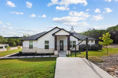 20901 Oak Dale Drive, Lago Vista, TX 78645 - Photo 1