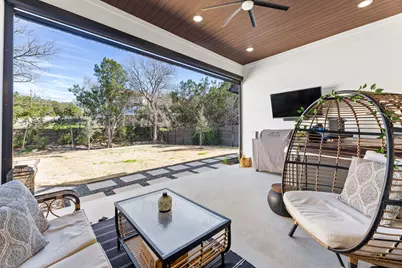 20901 Oak Dale Drive, Lago Vista, TX 78645 - Photo 4