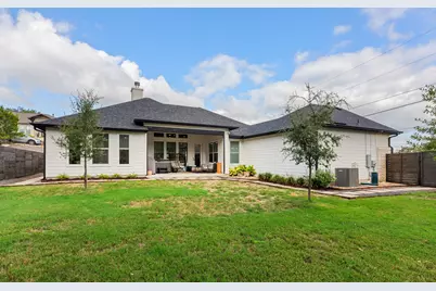 20901 Oak Dale Drive, Lago Vista, TX 78645 - Photo 8