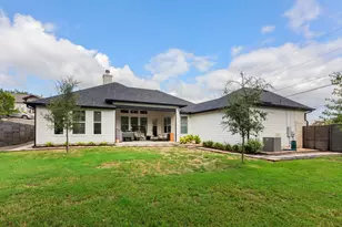20901 Oak Dale Dr, Lago Vista, TX 78645 - Photo 8