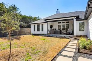 20901 Oak Dale Dr, Lago Vista, TX 78645 - Photo 36