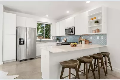 814 N Bluff Drive #82, Austin, TX 78745 - Photo 4