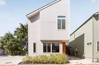 814 N Bluff Drive #82, Austin, TX 78745 - Photo 1