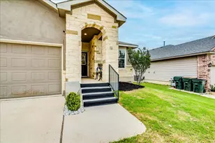 113 Lance Trail, San Marcos, TX 78666 - Photo 6