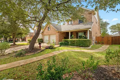 10900 Sky Rock Drive, Austin, TX 78739 - Photo 1