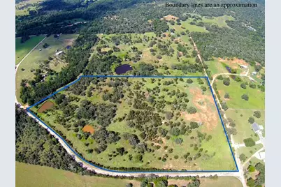 1085 County Road 426, Dime Box, TX 77853 - Photo 2