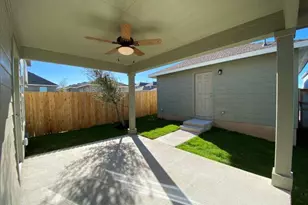 17926 Papaveri Way Way, Pflugerville, TX 78660 - Photo 32