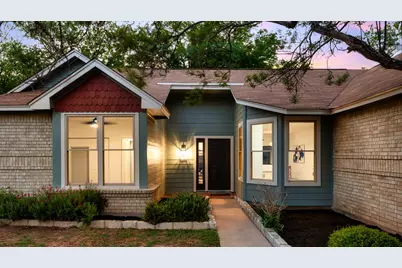 11804 Prairie Hen Lane, Austin, TX 78758 - Photo 4