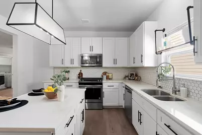 2807 E 4th Street #A, Austin, TX 78702 - Photo 18