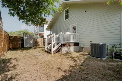 2807 E 4th Street #A, Austin, TX 78702 - Photo 36