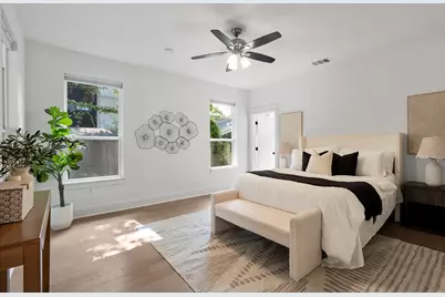 2807 E 4th Street #A, Austin, TX 78702 - Photo 24