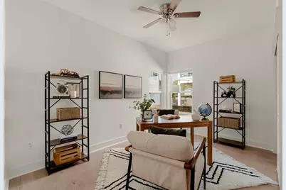 2807 E 4th Street #A, Austin, TX 78702 - Photo 12