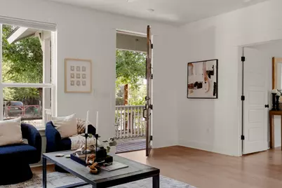 2807 E 4th Street #A, Austin, TX 78702 - Photo 4
