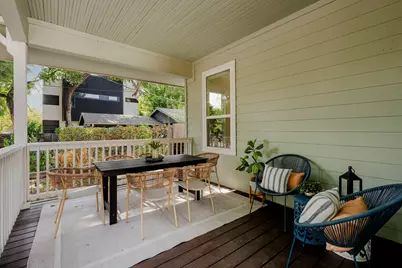 2807 E 4th Street #A, Austin, TX 78702 - Photo 2
