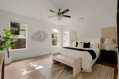 2807 E 4th Street #A, Austin, TX 78702 - Photo 10