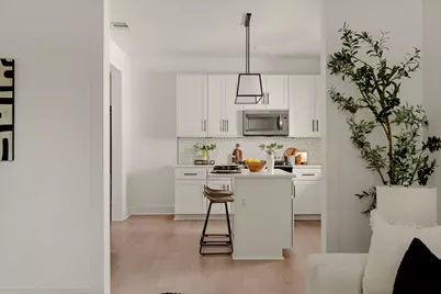 2807 E 4th Street #A, Austin, TX 78702 - Photo 8