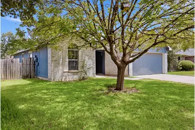 218 Juniper Street, Georgetown, TX 78626 - Photo 4