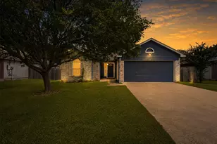 218 Juniper St, Georgetown, TX 78626 - Photo 1