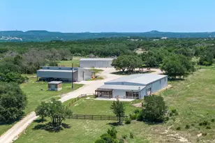 8845 Fm 2657, Briggs, TX 78608 - Photo 1