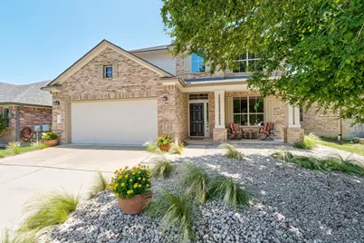 161 Serene Hollow Lane, Buda, TX 78610 - Photo 4