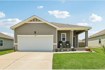 13105 John Calhoun Drive, Manor, TX 78653 - Photo 2