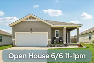 13105 John Calhoun Dr, Manor, TX 78653 - Photo 1