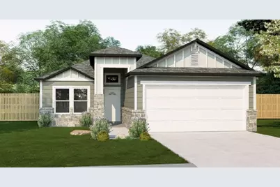301 Bucking Lane, Liberty Hill, TX 78642 - Photo 1